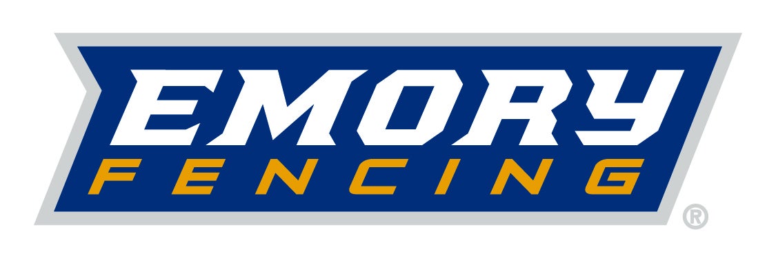 Emory University Fencing Club logo